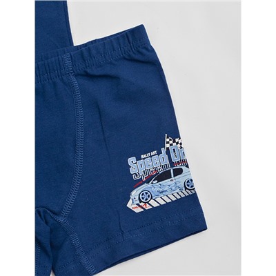 292499 (Майка + Трусы для мальчика, Baykar )