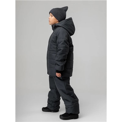 Bodo Костюм 32-74MU