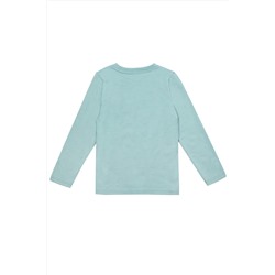 Лонгслив BOSSA NOVA, 698323