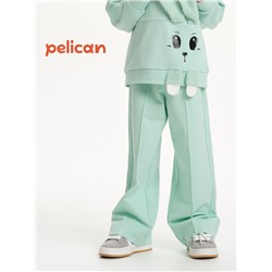 Брюки для девочек