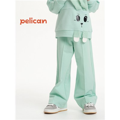 Брюки для девочек