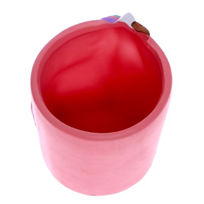 Набор для опытов, для детей «Выращиваем травку», растение в горшочке «Единорог»