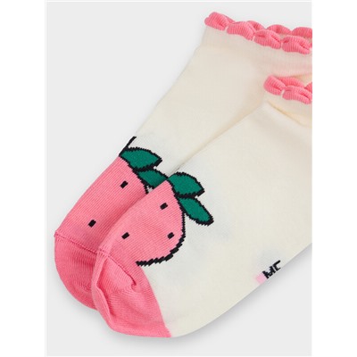 НОСКИ ДЕТСКИЕ 406K-3205