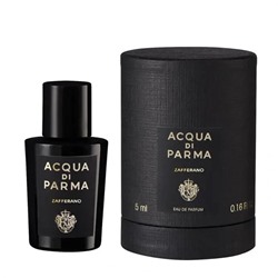 ACQUA DI PARMA ZAFFERANO edp 5ml mini