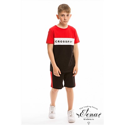 Костюм М223026Па