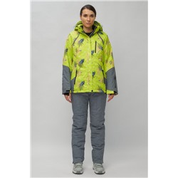 Комплект (Куртка+Брюки) MTFORCE, 841224