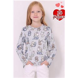 Лонгслив АПРЕЛЬ, 1089585