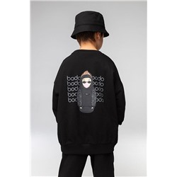 Костюм (Толстовка+Брюки) BODO, 1125798