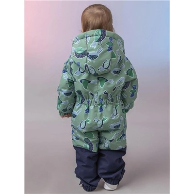 BATIK Комбинезон 0296-26в-1