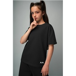 Костюм для девочки с брюками палаццо Happyfox