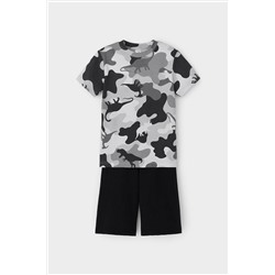 Пижама CROCKID, 1216418