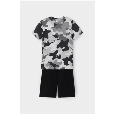 Пижама CROCKID, 1216418