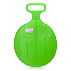 Ледянка с ручкой (цвет в ассортименте)