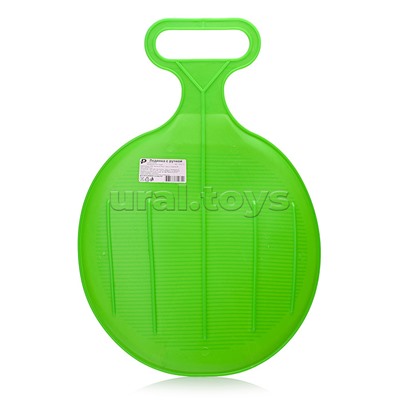 Ледянка с ручкой (цвет в ассортименте)