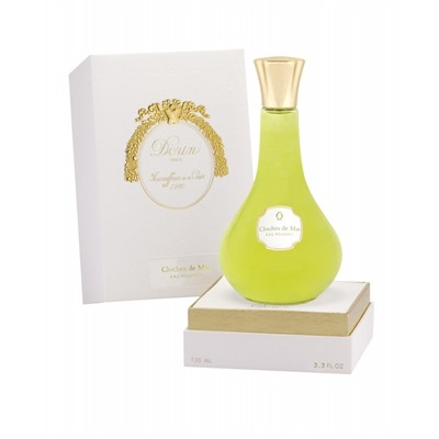 DORIN CLOCHES DE MAI EAU POUDREE (w) 200ml parfume