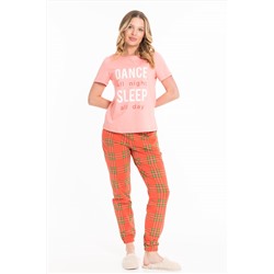 Пижама  М324045Пв