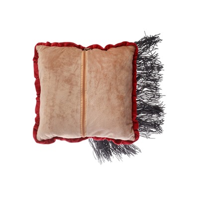 Мягкая игрушка - подушка «Любимая лошадка», 30 см