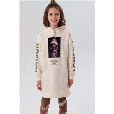 Платье PLAYTODAY, 1223233