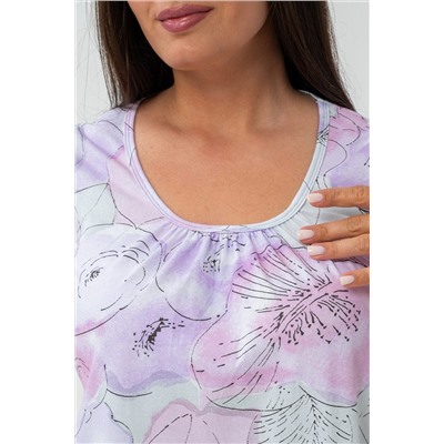 Сорочка 18054 НАТАЛИ, 1023214