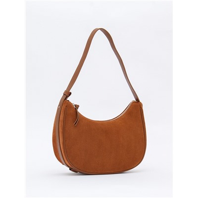 Сумка 8533VGF brown  Vitelli Grassi