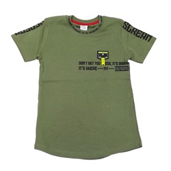 6726,0 Футболка для мальчика