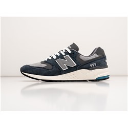 Кроссовки New Balance 999