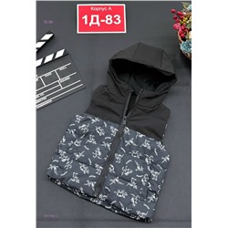 жилет 1977793-3