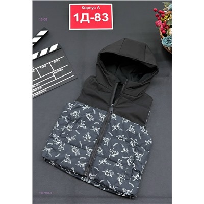 жилет 1977793-3