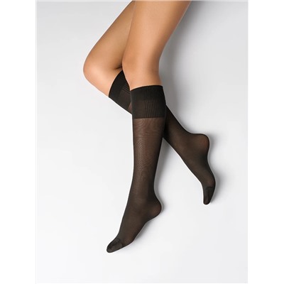 Omsa Гольфы GAMB. ATTIVA COMFORT 40 (гольфы 1 пара)