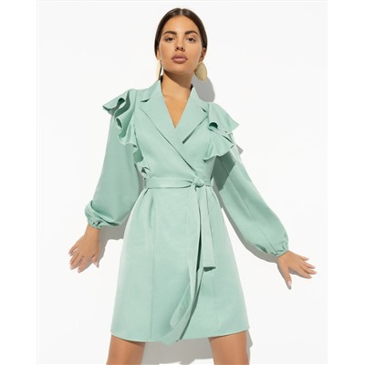 CHARUTTI Платье 10774