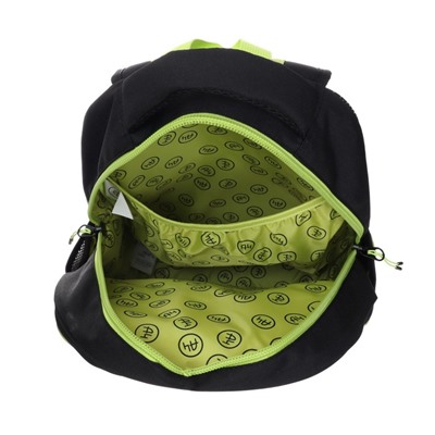Рюкзак школьный Hatber Easy «Влад А4», 41×29×16 см, эргономичная спинка