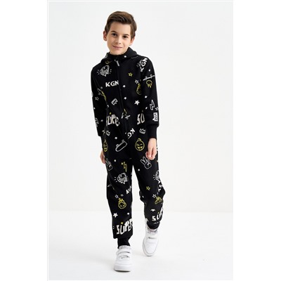 Комбинезон KOGANKIDS, 1069694