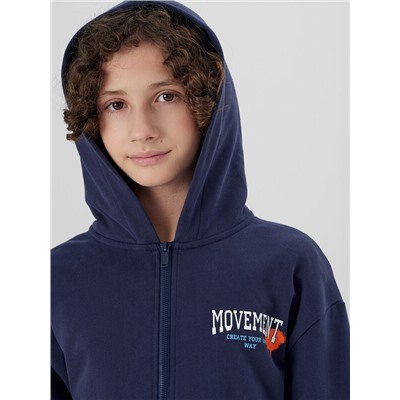 КОМПЛЕКТ ДЛЯ МАЛЬЧИКОВ (ТОЛСТОВКА, БРЮКИ, ФУТБОЛКА) 393331