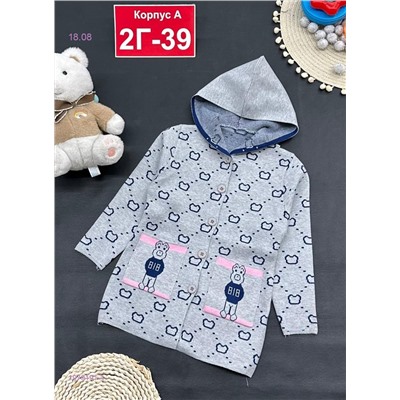 кофта 1979191-4