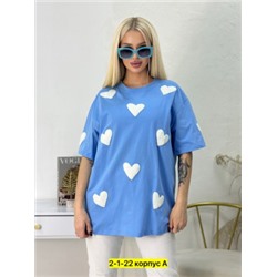 Футболка #22913543