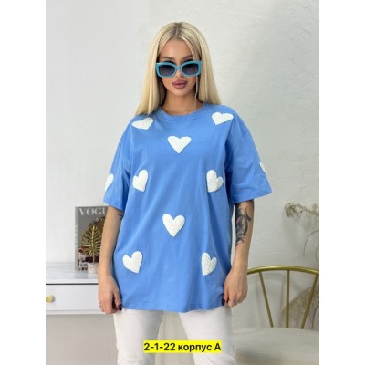 Футболка #22913543