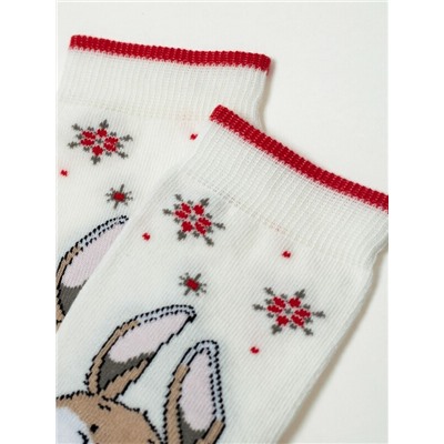 БРЕСТСКИЕ НОСКИ ДЕТСКИЕ 3079 NEW YEAR