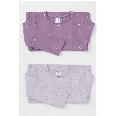 Джемперы, 2 шт. CROCKID, 1238139