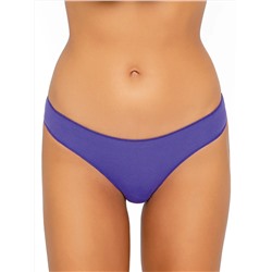Minimi Трусы MF261 Brasiliana (обработка края оверлоком), CO
