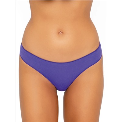 Minimi Трусы MF261 Brasiliana (обработка края оверлоком), CO