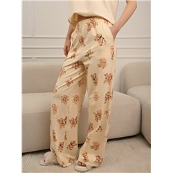 Женская пижама (Ф+Брюки)