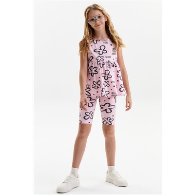 Майка для девочек PELICAN, 1242573