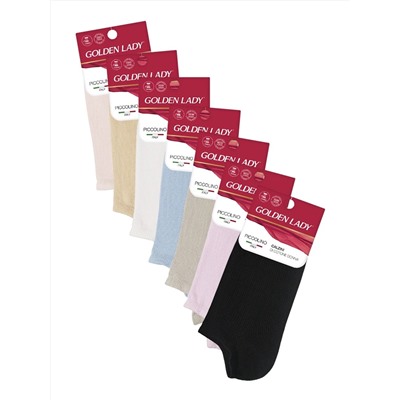 Golden Lady Носки GLD PICCOLINO супер-укороченный