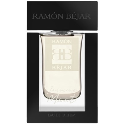 RAMON BEJAR JASMINE MAAT edp 75ml TESTER
