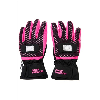 Перчатки PLAYTODAY, 925556