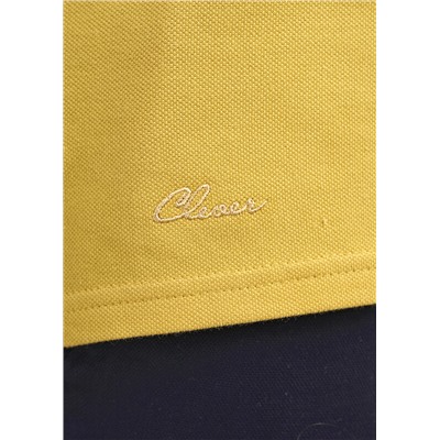 Поло мужское