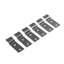 Бак для душа, 55 л, с ЭВН (20 - 60 ˚С), пластиковый, чёрный