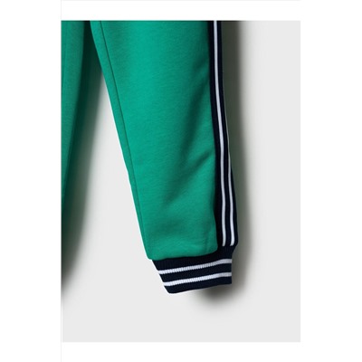 Брюки трикотажные для мальчиков PLAYTODAY, 1239590