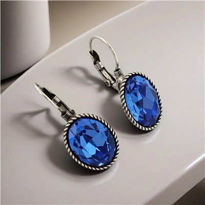 Серьги "Пейто"