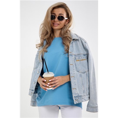 Кофта Футер life